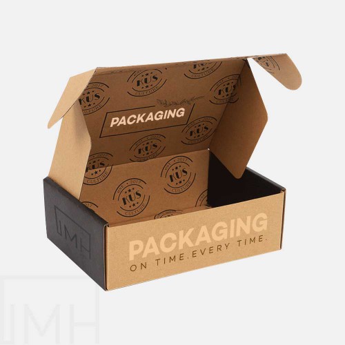 Book Boxes UK, Custom Printed Book Packaging Wholesale